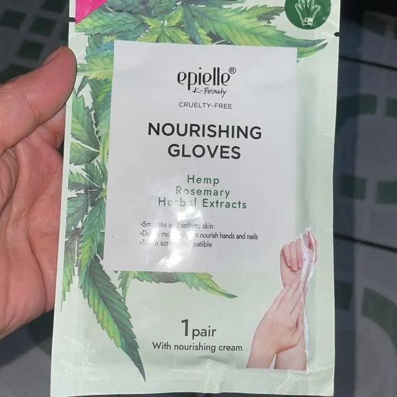 3 beauty, skin care - Picture 4 of 5